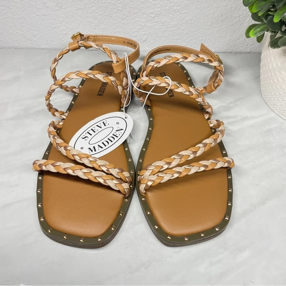 Steve Madden steve madden